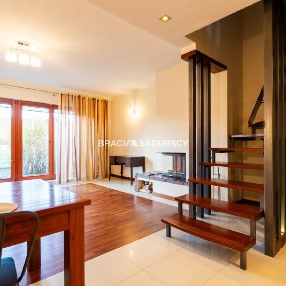 Dom Kraków Bronowice powierzchnia 170.0 m² C206-WD-86942 - Photo 1