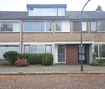 Te huur: Huis Zwitserlandstraat in Haarlem - Foto 5