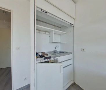 Location appartement 1 pièce - 22.68m² à Poitiers (86000) - Photo 3