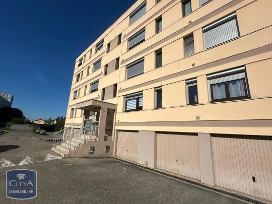 Appartement à louer 5 pièces 87.65m² - Photo 1