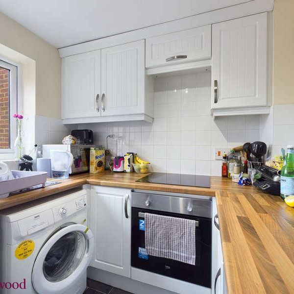 Britannia Road, Banbury, OX16 - Photo 1