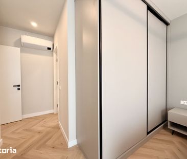 Premium 3 Rooms | Pet Friendly | Metro Pipera 5 minute - Aviatiei - Photo 4