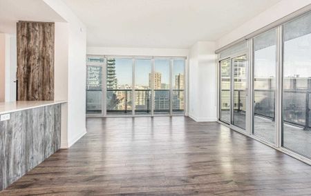 For Lease - 56 Annie Craig Drive Unit# 1901, Toronto, Ontario - Photo 2