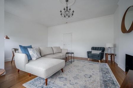 Apartment 2 27 Wandsworth Road, Belfast, BT4 3LS - Photo 4