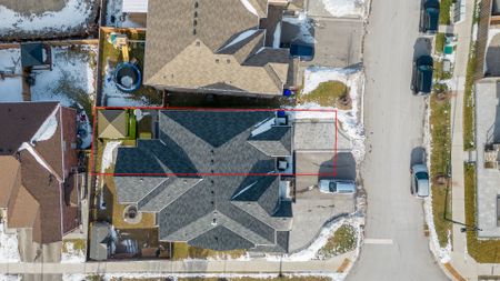 For Lease - 126 Blackwell Crescent, Bradford West Gwillimbury, Ontario - Photo 5