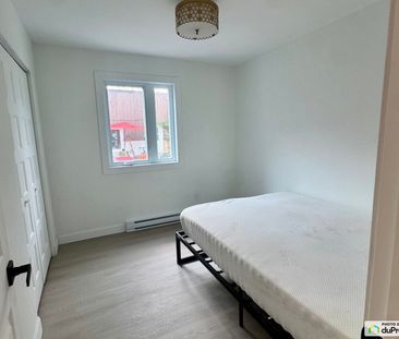 2570, Rue Saint-Charles, Le Sud-Ouest à louer - Photo 5