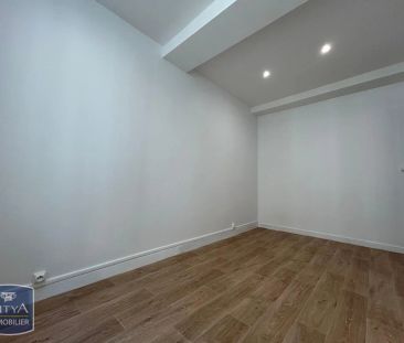 Appartement à louer 2 pièces 33.74m² - Photo 5