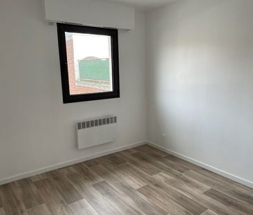 Location Appartement 3 pièces 62m² - Photo 2