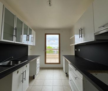 APPARTEMENT SAINT-CLOUD - 5 piÃ¨ces - 111.74 m2 - Photo 4