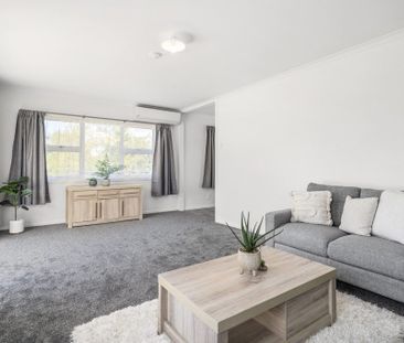 Modern Living with Views in Pukehangi - Photo 1