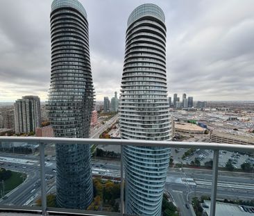 For Lease - 80 Absolute Avenue Unit# 3506, Mississauga, Ontario - Photo 1