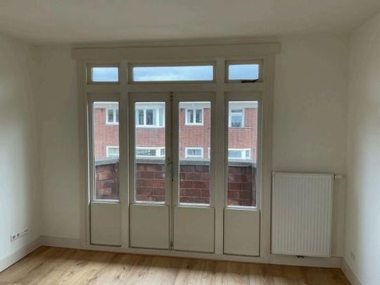 Kribbestraat 1079WS Amsterdam - Foto 1