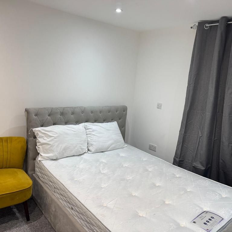Flat share to rent - Photo 1