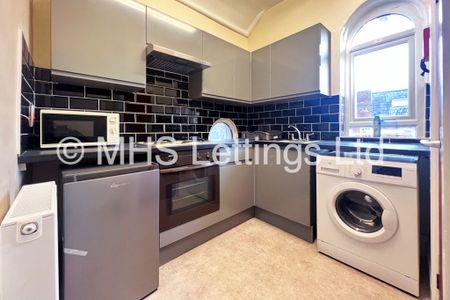 1 Bedroom Flat for rent in Moorland Road - Photo 5