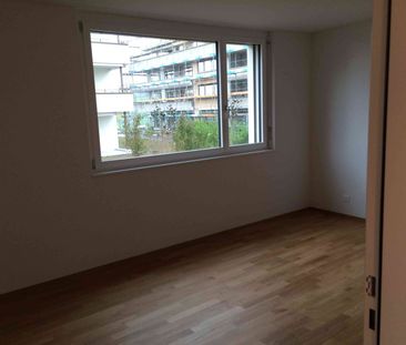 4.5 Zimmer, 126 m², EG - Foto 2