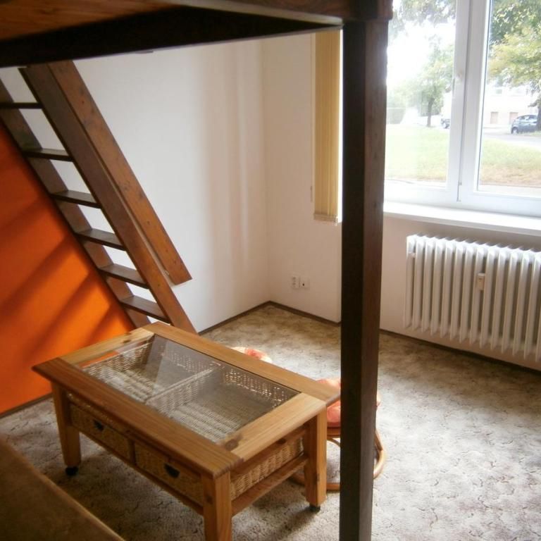 Pronájem bytu 1+kk 30 m2 - Photo 1