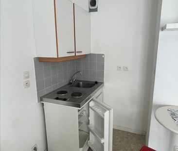 Location Appartement 1 pièce 18m² - Photo 2