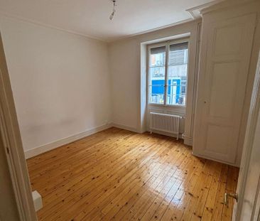 Appartement 4 pièces | Plainpalais - Foto 5