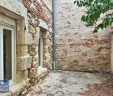 Location Maison 4 pièces 74m² AGEN 47000 - Photo 3