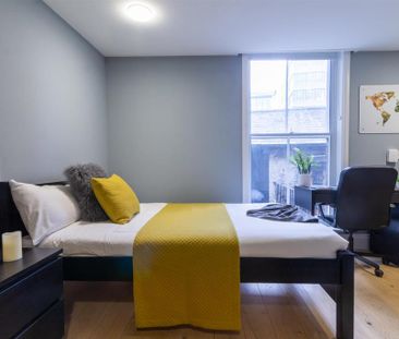 Studio to rent - Photo 3