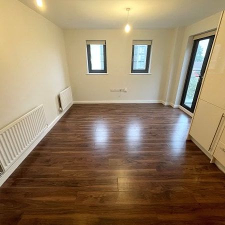 Southbank Court, Nottingham, NG2 - Photo 1