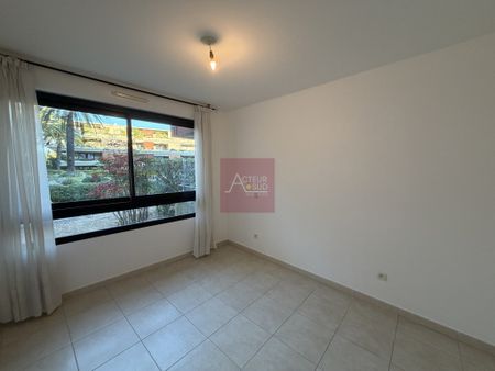 LOCATION APPARTEMENT 3 PIÈCES MONTPELLIER BEAUX-ARTS AIGUELONGUE - Photo 3