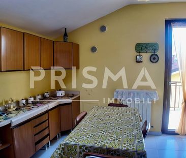 Villa bifamiliare via San Martino 20, Centro, Avigliana - Photo 6
