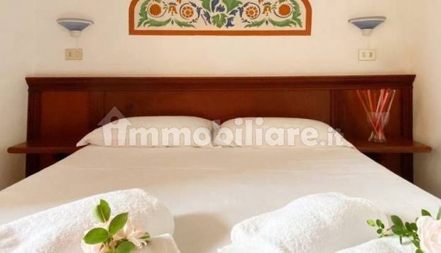 Bilocale via dei Cavalleggeri, Centro, San Vincenzo - Photo 1