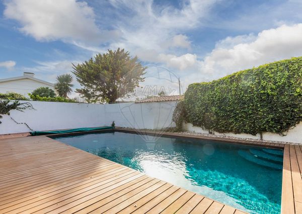 Moradia T6 em Lisboa