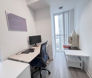 For Lease - 195 Commerce Street Unit# 2915, Vaughan, Ontario - Photo 4