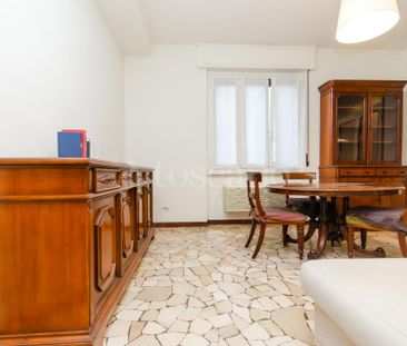 Casa a Milano in Via Tolentino 19 - Photo 1