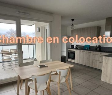 1 pièce - Meublé - 10,76 m² - 4ème étage - Colocation non autorisée - Photo 6