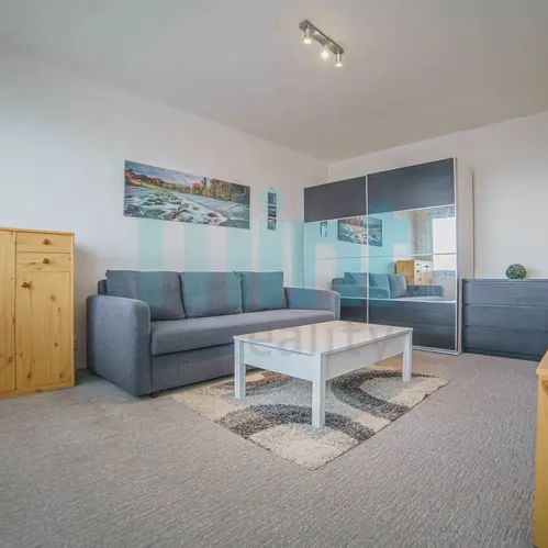 Podnájem bytu 1+1 [29 m - Photo 1