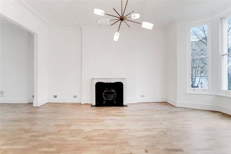 5 bedroom terraced house to rent - Photo 3