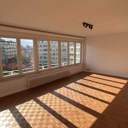 Appartement te huur - Foto 1