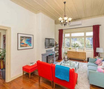 Property Management25 Balmain Road, Birkenhead - House for Rent - Photo 2