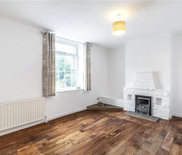 1 bedroom end of terrace house to rent - Photo 5