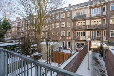 Churchill-laan, 77, Amsterdam - Foto 4