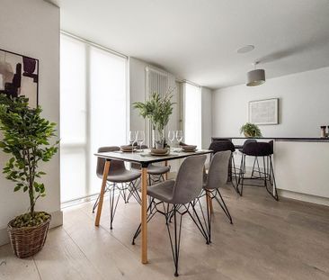 3 bedroom townhouse to rent - Photo 1