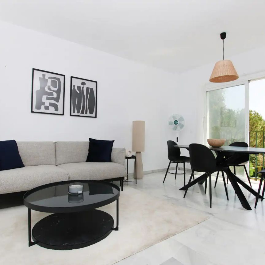 Piso de alquiler en Avenida de Los Andaluces, 55, Casasola - Photo 1