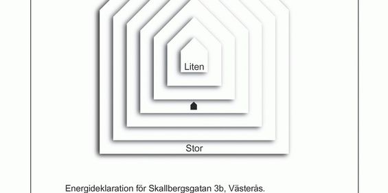 Skallbergsgatan 3 B - Foto 3