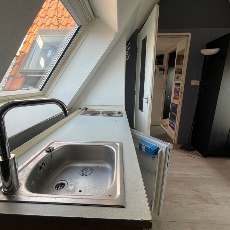 Kamerlingh Onnesstraat 43 - Foto 1