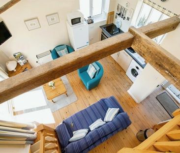 2 bedroom semi-detached house to rent - Photo 3