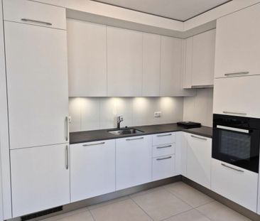 Berges 2 - Appartement 2.5 pièces en rez-de-chaussée - Foto 4