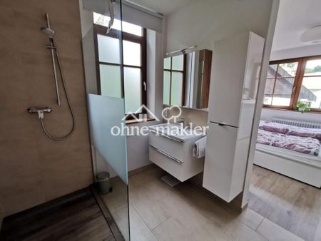 Extravagante 3 ZKB TraumWohnung mit Garten zu vermieten - Photo 5