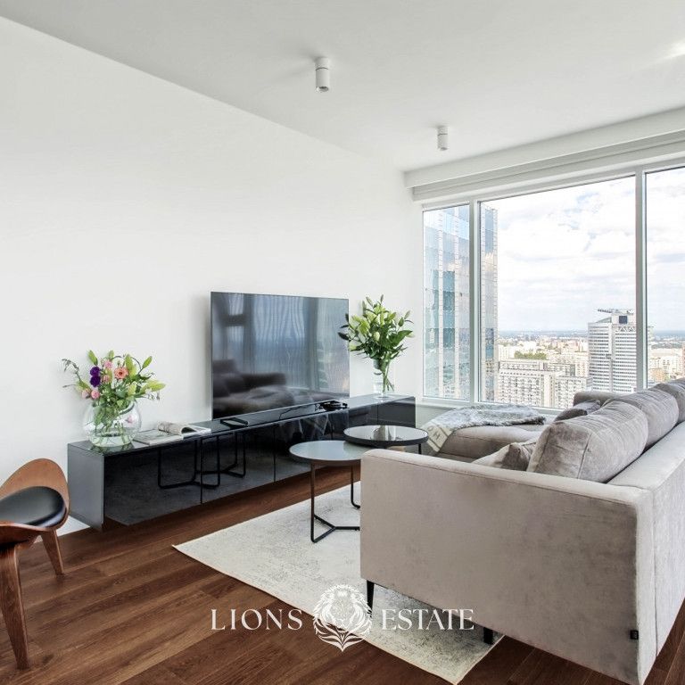 Warszawa, Śródmieście, Warszawa, Śródmieście, Grzybowska - Photo 1