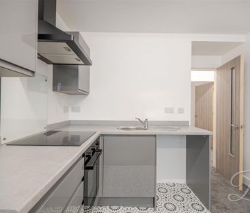 1 bedroom - Photo 3
