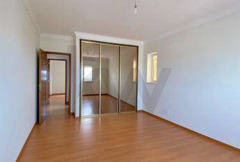Apartamento T3 em Lisboa