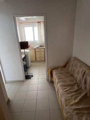Διαμέρισμα για ενοικίαση Κάτω Αραχοβίτικα (Ρίο) - Photo 1