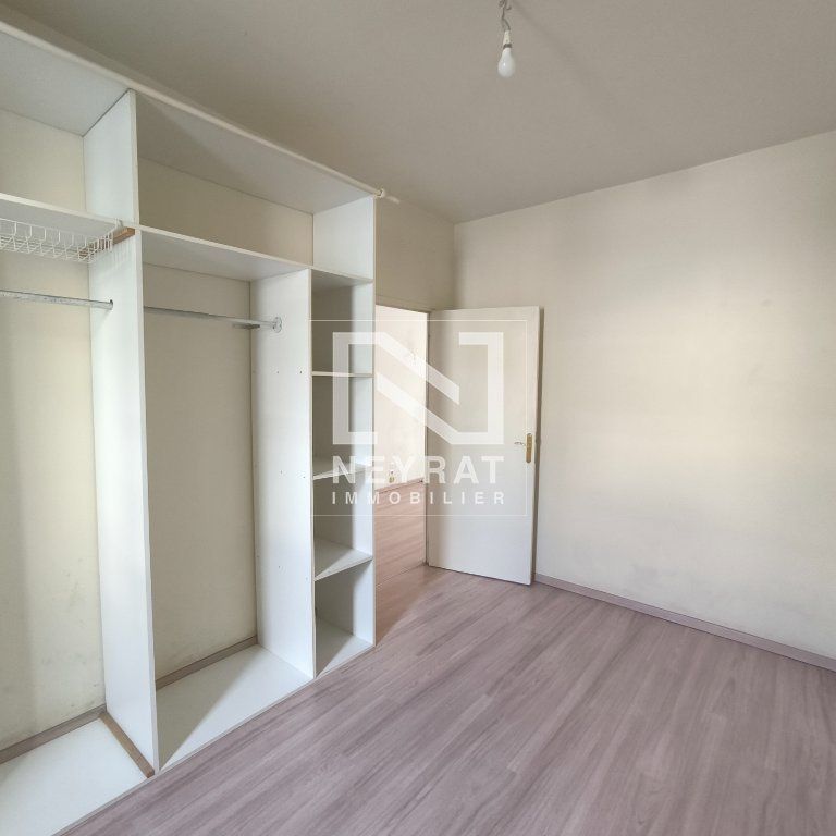 APPARTEMENT T2 A LOUER - Photo 1